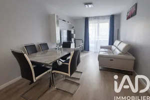 Appartement à Vaujours (93410)