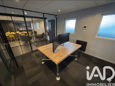 Immeuble à Marly (59770)
