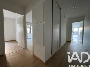 Apartment in Toulouse (31300)