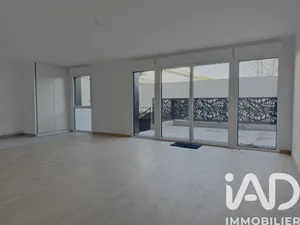 Apartment in Toulouse (31300)