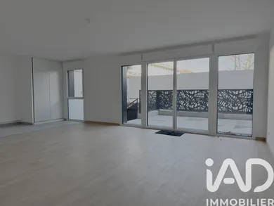 Apartment in Toulouse (31300)