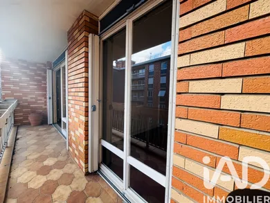 Appartement à Vitry-sur-Seine (94400)