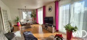 House in Carhaix-Plouguer (29270)