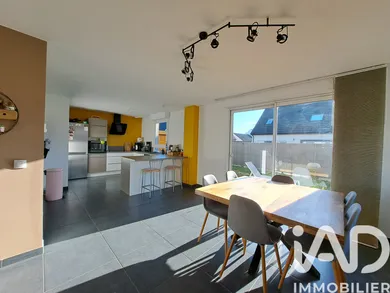 House in Billy-Berclau (62138)