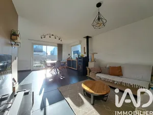 Maison à Billy-Berclau (62138)