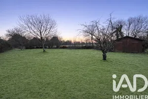 Terrain à PLEGUIEN (22290)