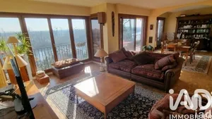 Apartment in Herblay-sur-Seine (95220)