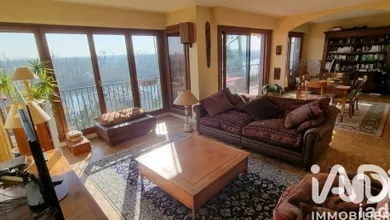 Apartment in Herblay-sur-Seine (95220)