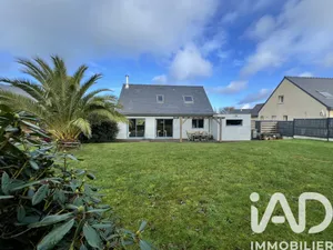 House in Trélévern (22660)