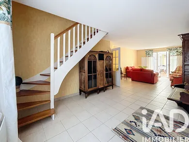 Maison de ville à Châtelaillon-Plage (17340)