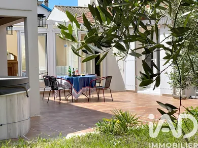 Maison de ville à Châtelaillon-Plage (17340)