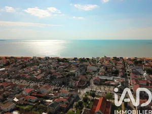 Maison de ville à Châtelaillon-Plage (17340)