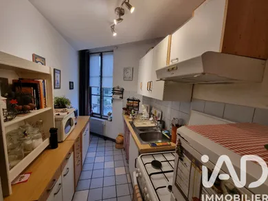 Immeuble à Libourne (33500)