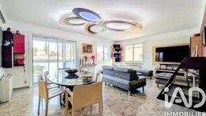 Apartment in La Garde (83130)