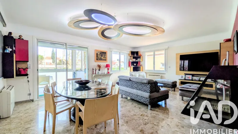 Appartement 4 pièces 124 m² · à La Garde · 124 m² · 367 000 €