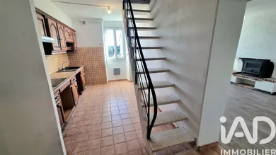 Immeuble à Carmaux (81400)