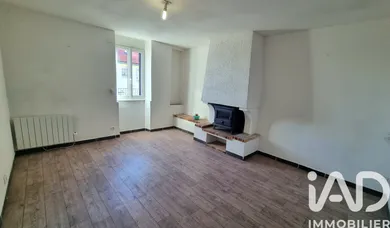 Immeuble à Carmaux (81400)