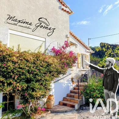 House in Toulon (83000)