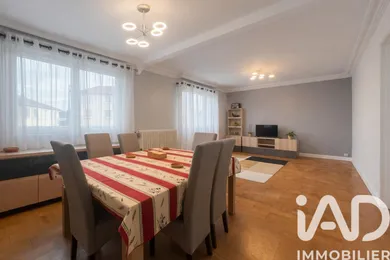 House in Yerres (91330)