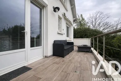 House in Yerres (91330)