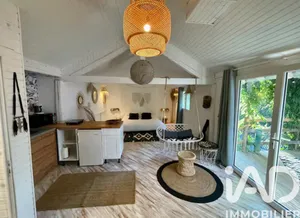 Apartment in Pau (64000)