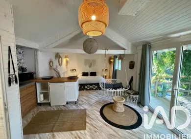 Apartment in Pau (64000)