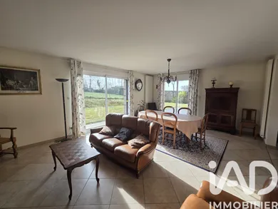 Maison à Savy-Berlette (62690)
