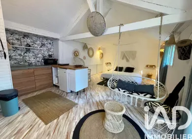 Apartment in Pau (64000)