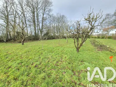 Building plot in Bellevigny (85170)