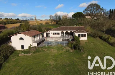 House in Verfeil (31590)