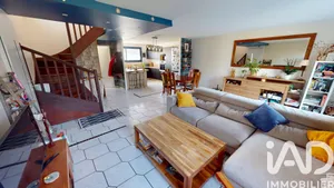 House in Nandy (77176)