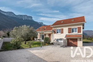 Maison à Noyarey (38360)