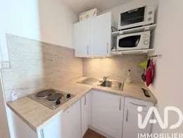 Studio in la Mongie  (65200)