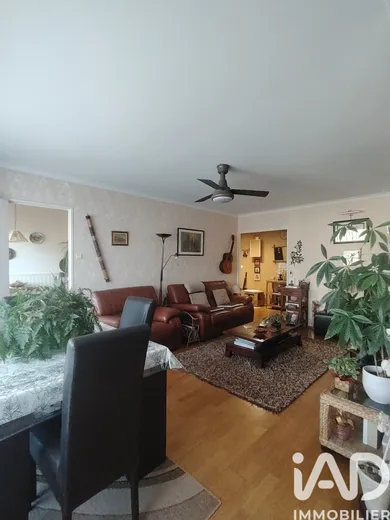 Appartement à Les Ulis (91940)