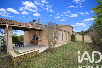 House in Seysses (31600)