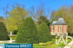 Apartment in Chilly-Mazarin (91380)