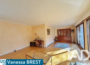 Appartement à Chilly-Mazarin (91380)