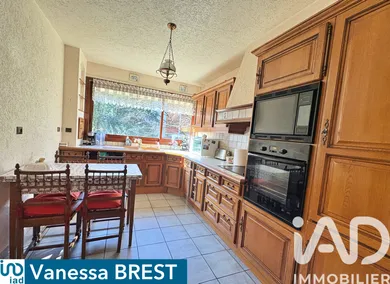 Appartement à Chilly-Mazarin (91380)