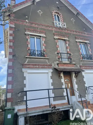 Appartement à Villeneuve-le-Roi (94290)