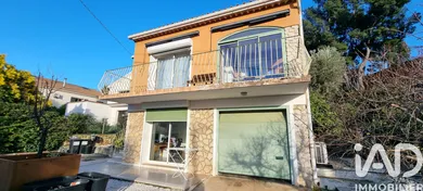 Traditional house in Toulon (83200)