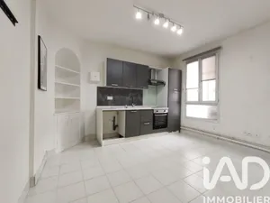 Apartment in Levallois-Perret (92300)