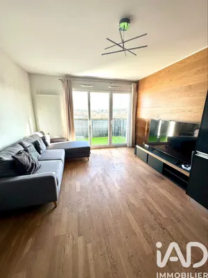 Appartement à Limeil-Brévannes (94450)