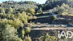 Terrain agricole  à Nice  (06200)