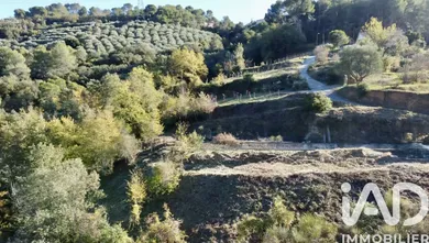 Farm land in Nice  (06200)