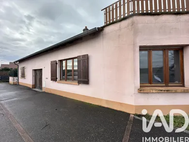 House in Herrlisheim-près-Colmar (68420)