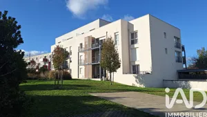 Appartement à Couëron (44220)