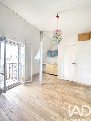 Appartement à Paris (75006)