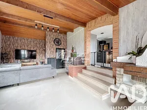 Townhouse in Charmes (88130)