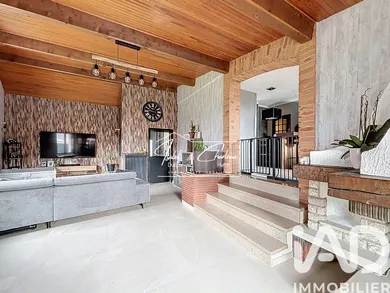 Townhouse in Charmes (88130)