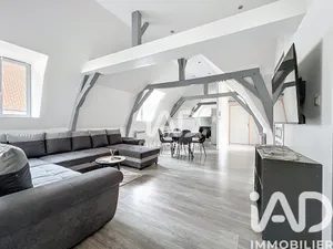 Building in Saint-Omer (62500)